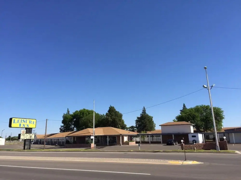 Leisure Inn