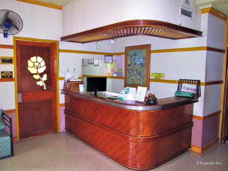 Nature's Pensionne House