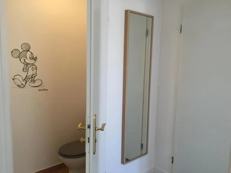 Julie's Homes Disneyland