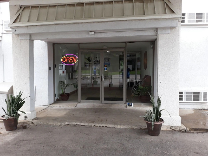 Studio 6 Tulsa Fairgrounds