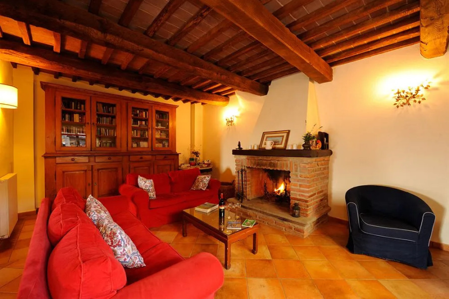 I Casali di Colle San Paolo