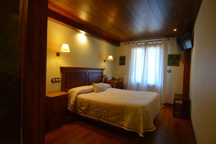 Casa Rural El Portón de Murillo