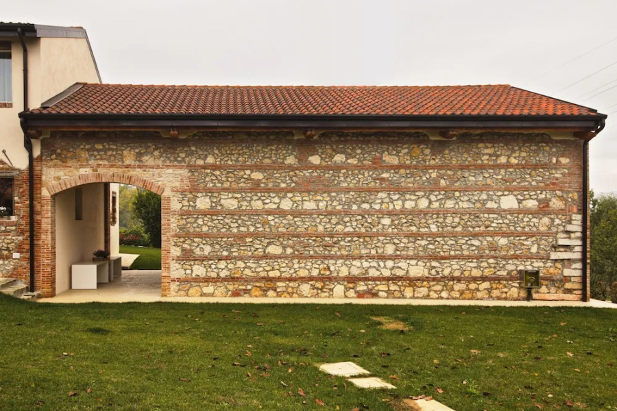 Agriturismo Relais Maddalene101