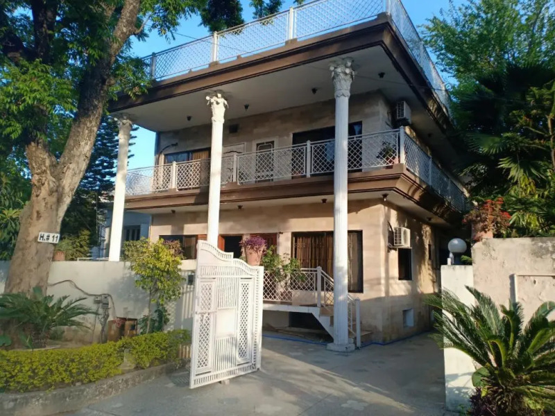 New Islamabad Guest House