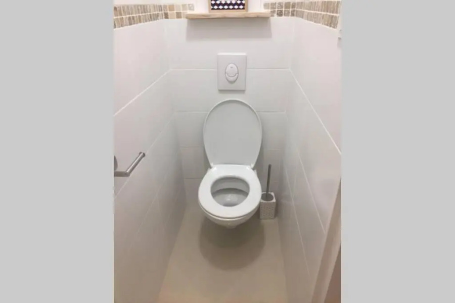 Studio Tout Équipé