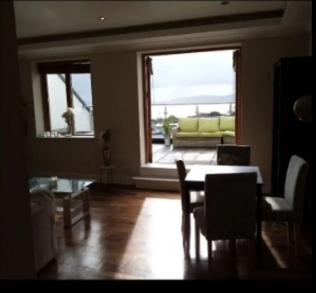 Remarkable 2-bed Apartment in Furbo,barna Area