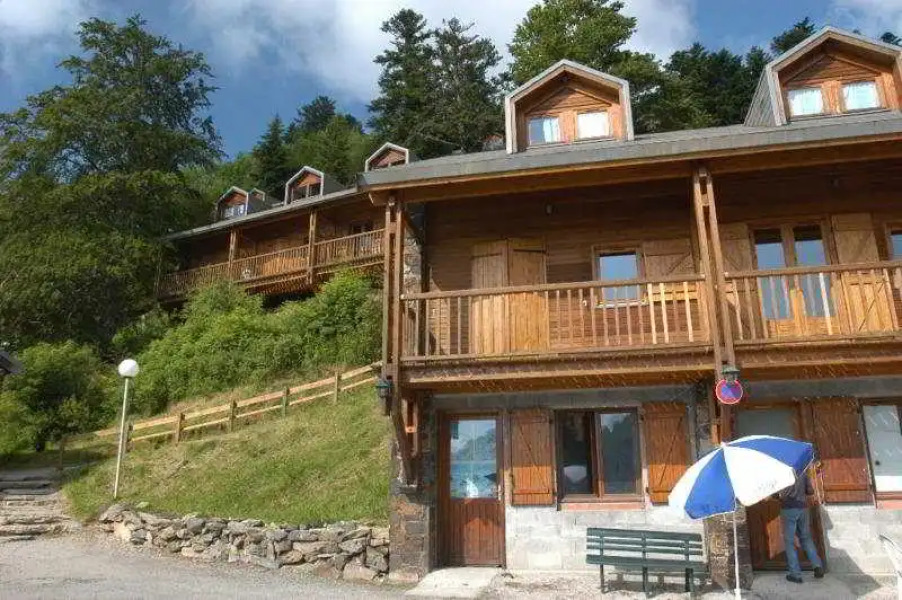 Résidence Le Hameau du Pas du Loup