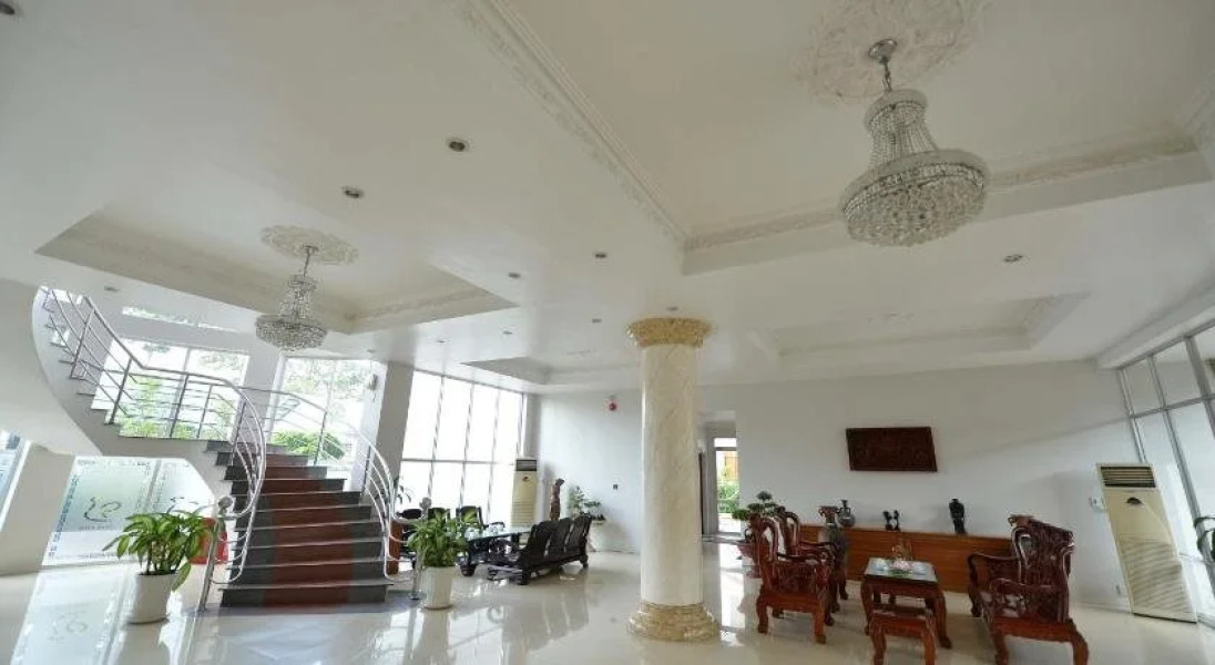 Hoa Binh 2 Hotel