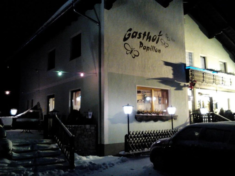 Gasthof Papillon