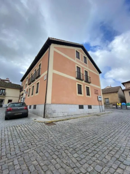 Apartamentos Alfonso XIII