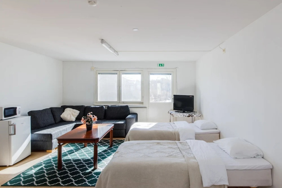 Relax Apartments