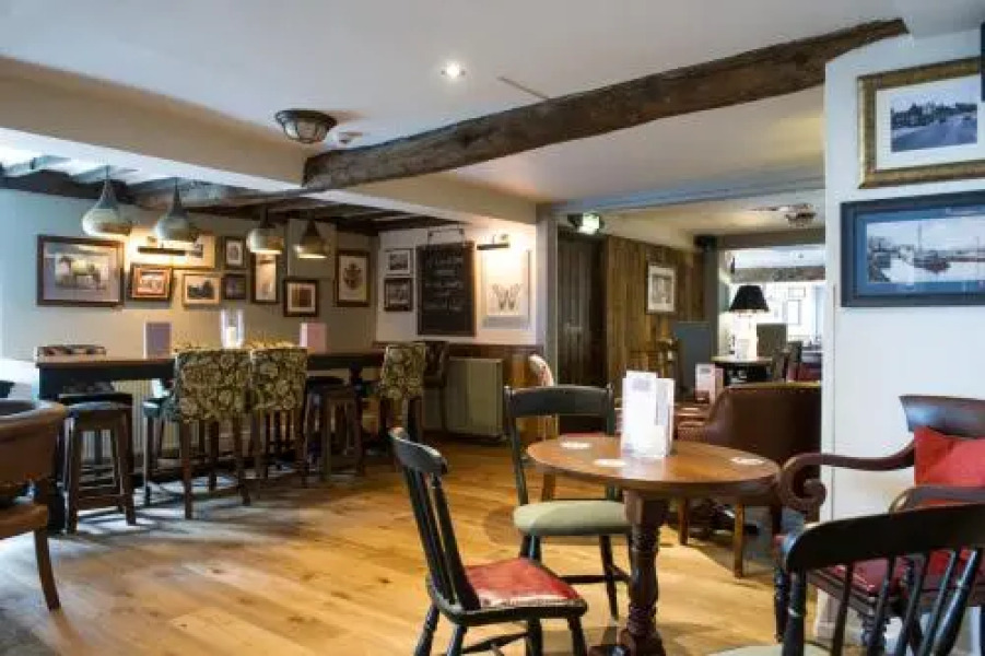 Innkeeper's Lodge Newcastle, Cramlington