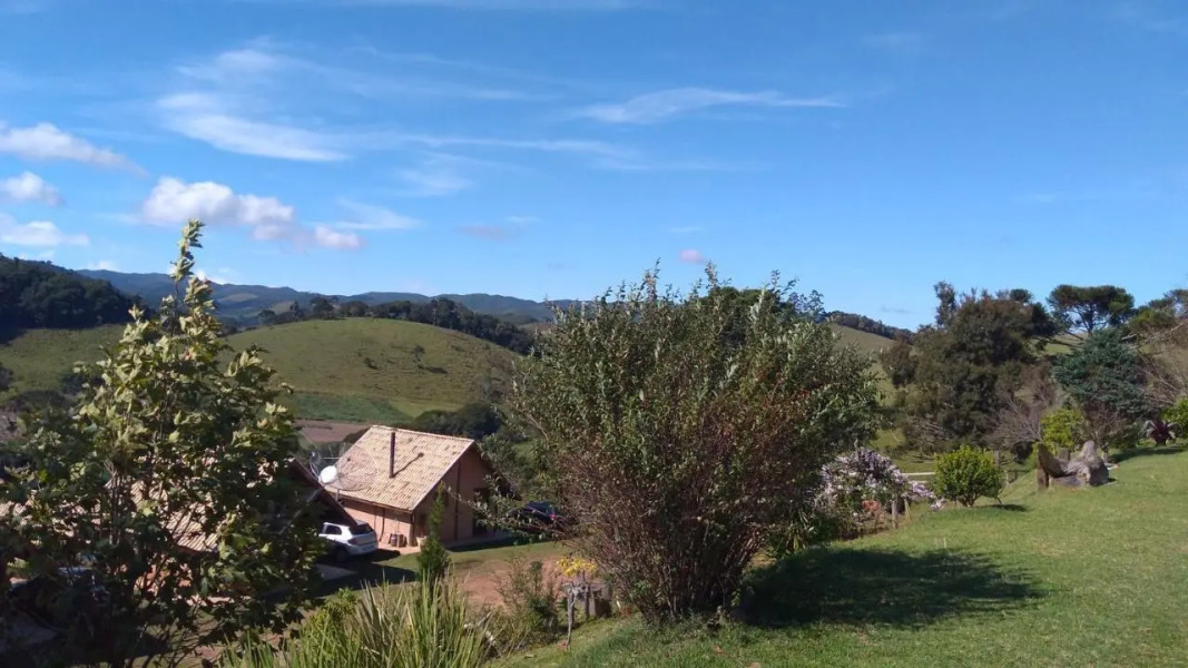 Pousada Chalé Sol Nascente