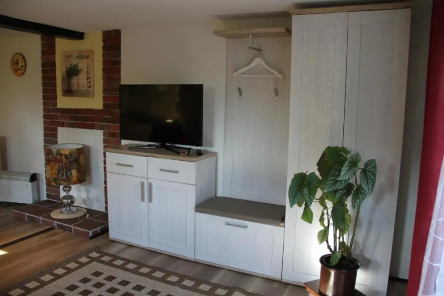 Apartment am Bieleboh