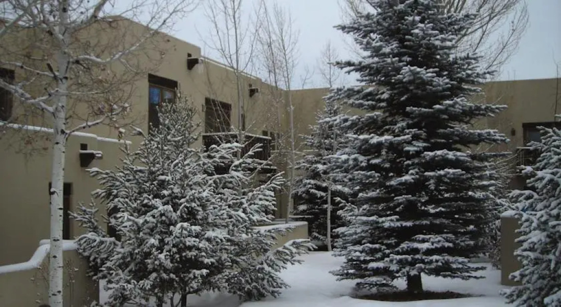 Resort at Taos