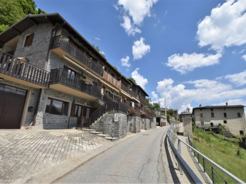 Apartment Al Sole Valtellina