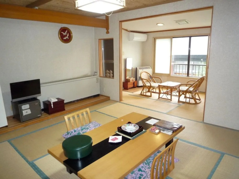 Inagaki Onsen Hotel Kagetsutei