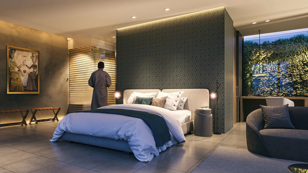 Susana Balbo Winemaker's House - Relais & Chateaux