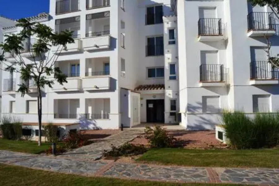 Apartamento Atlantico