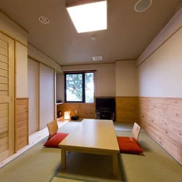 Yamaga Onsen Chozantei