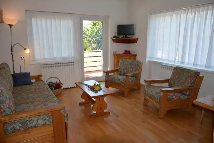 Casa Bellavista 1