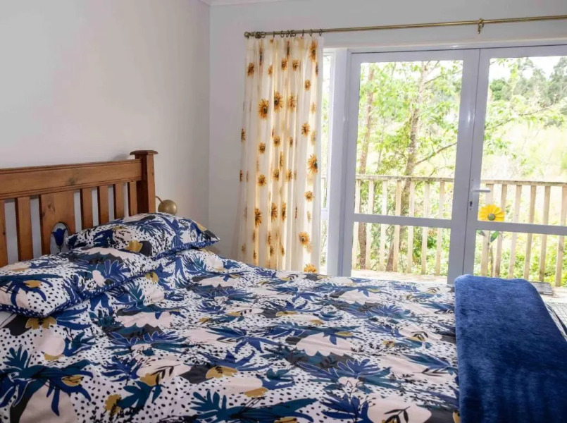 Aston Norwood Chalets