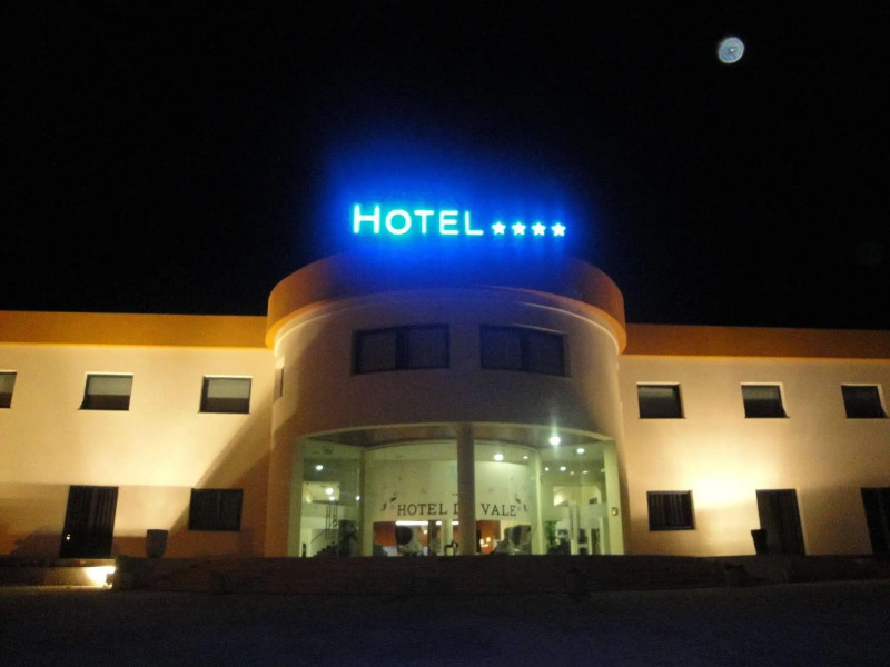 Hotel do Vale