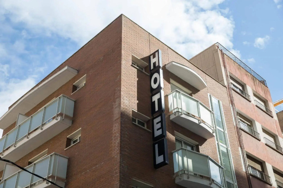 Hotel Cosmos Tarragona