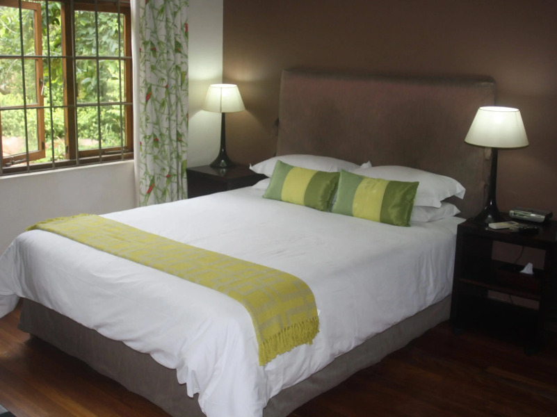 Mackaya Bella Guest House