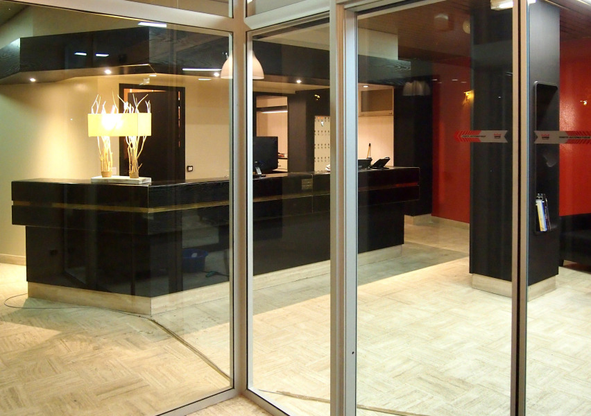 Comfort Hotel Rosporden Concarneau