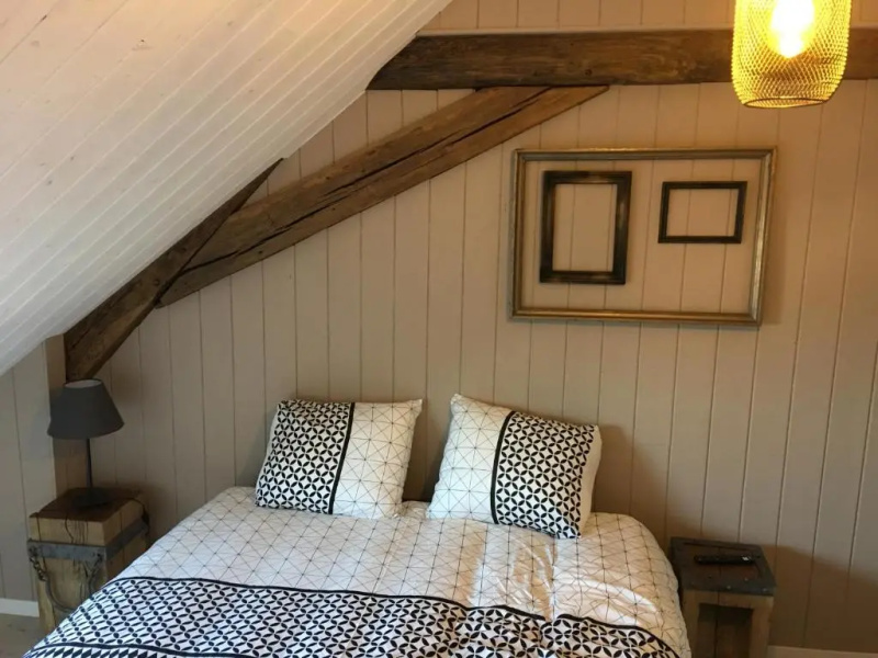 superbe appartement Vintage centre ville