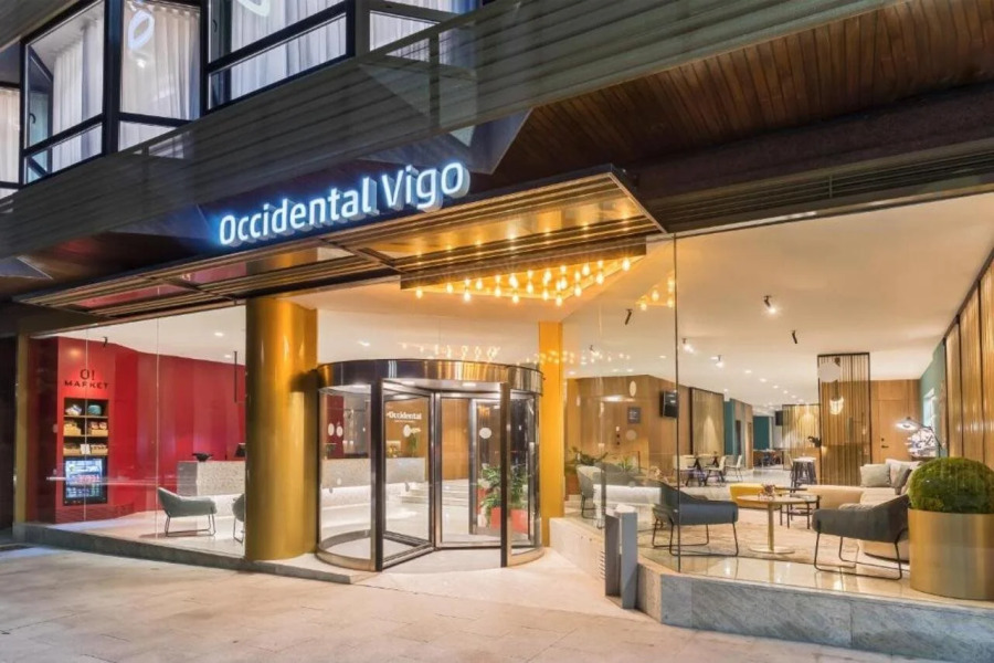 Occidental Vigo