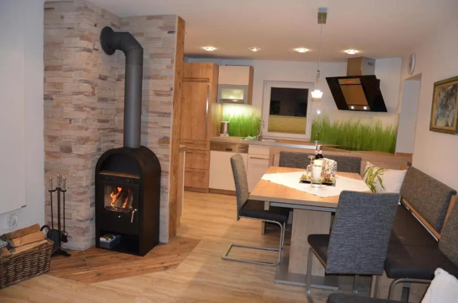 Ferienhaus Christine