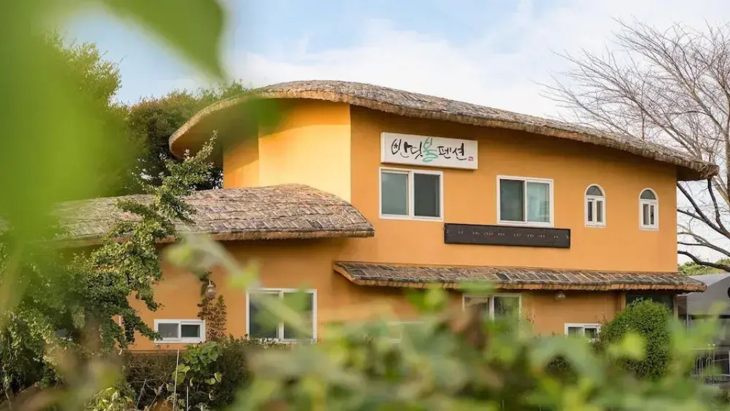 Daebudo Banditbul Pension