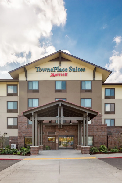 Towneplace Suites Portland Vancouver