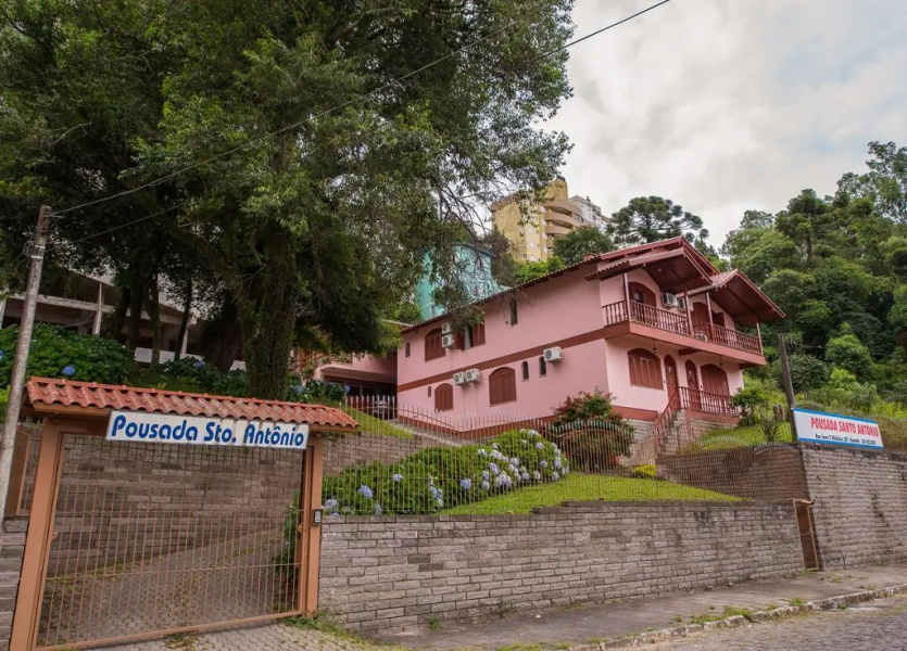 Pousada Santo Antônio