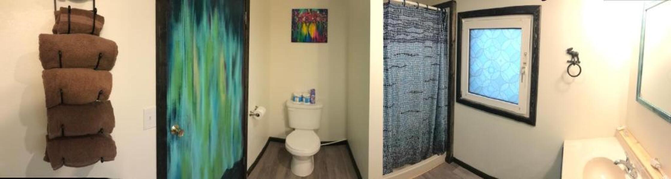 Cleft of the Rock Bed and Breakfast