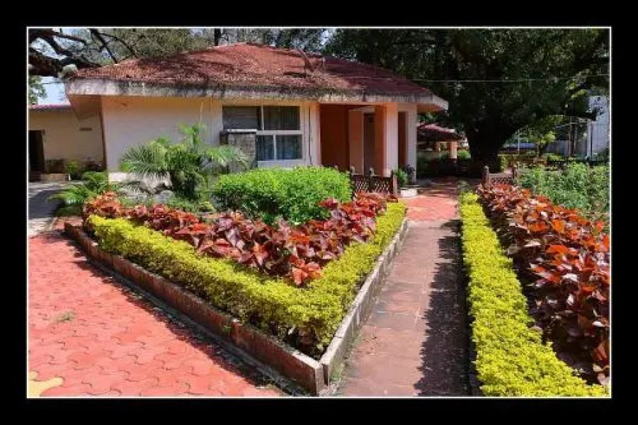 MPT Malwa Resort Mandu