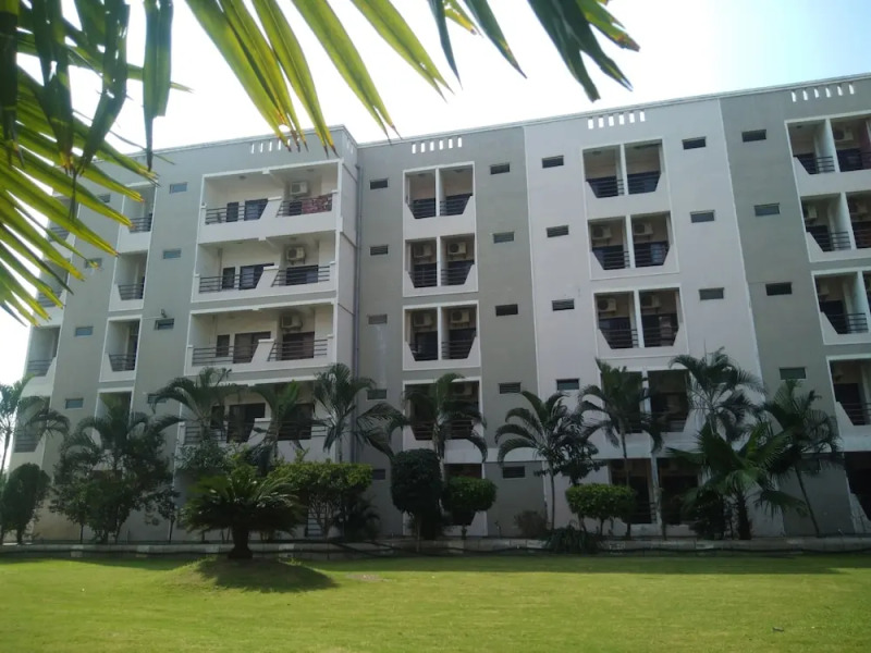 Hotel Kishna Sai