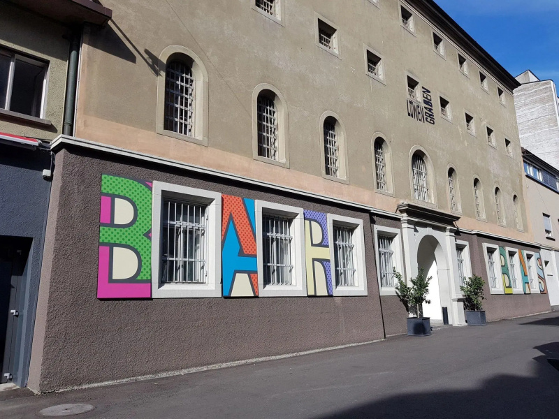 Barabas - Hostel