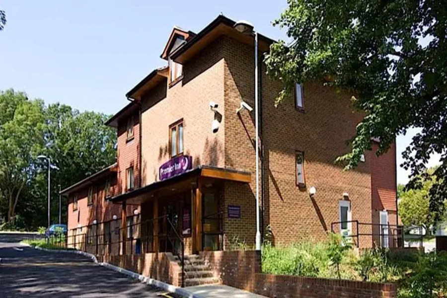 Premier Inn Portsmouth - Horndean