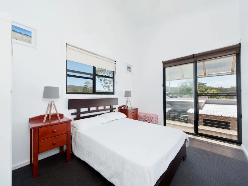 Tomaree Road, 58, Shoally Loft