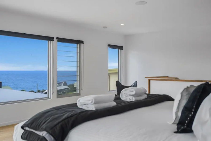 Due North Beach House