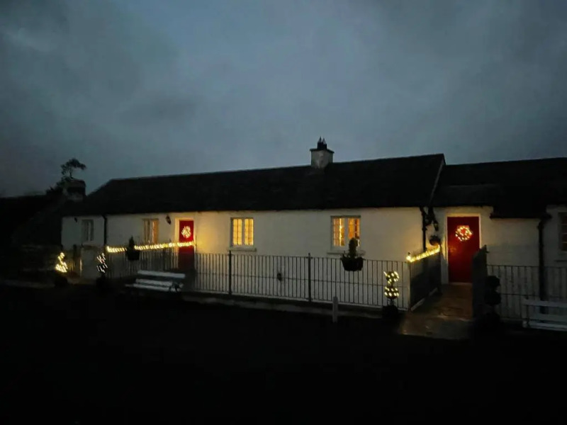 Kingsmills Cottages Cookstown
