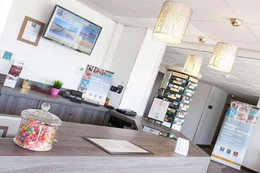 Quality Hotel Bordeaux Pessac