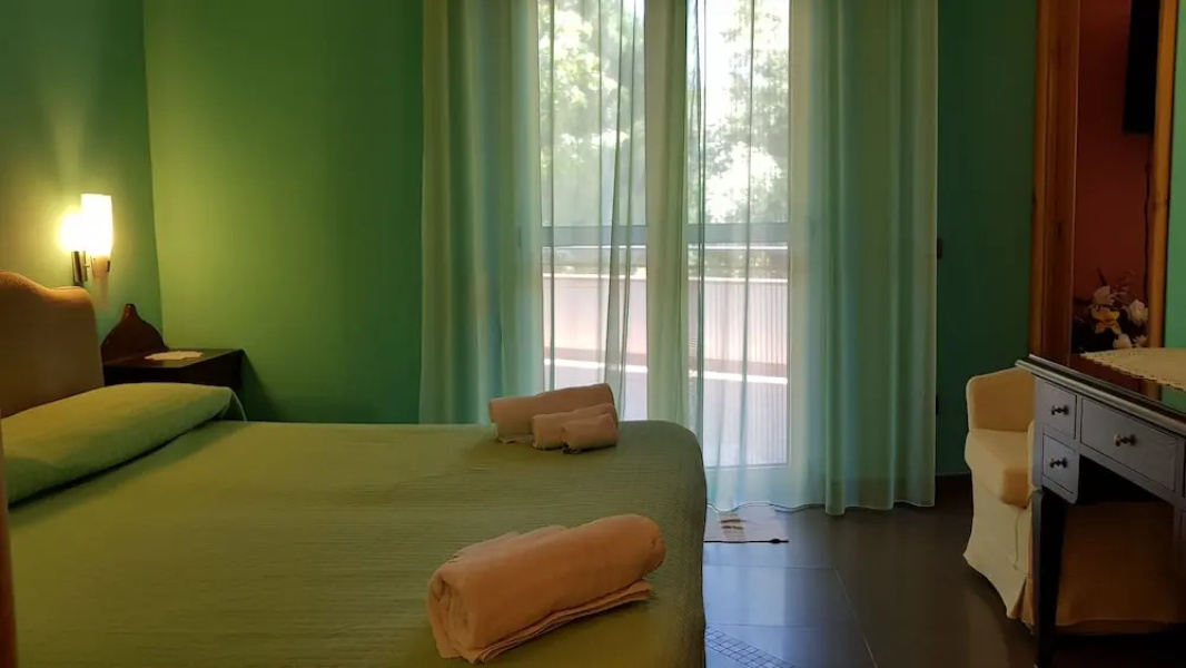 B&B Casa del Sole