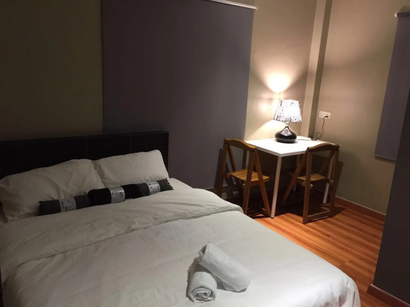 Boomerang Boutique Hotel