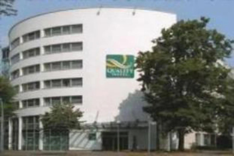 Victor’s Residenz-Hotel Berlin-Tegel