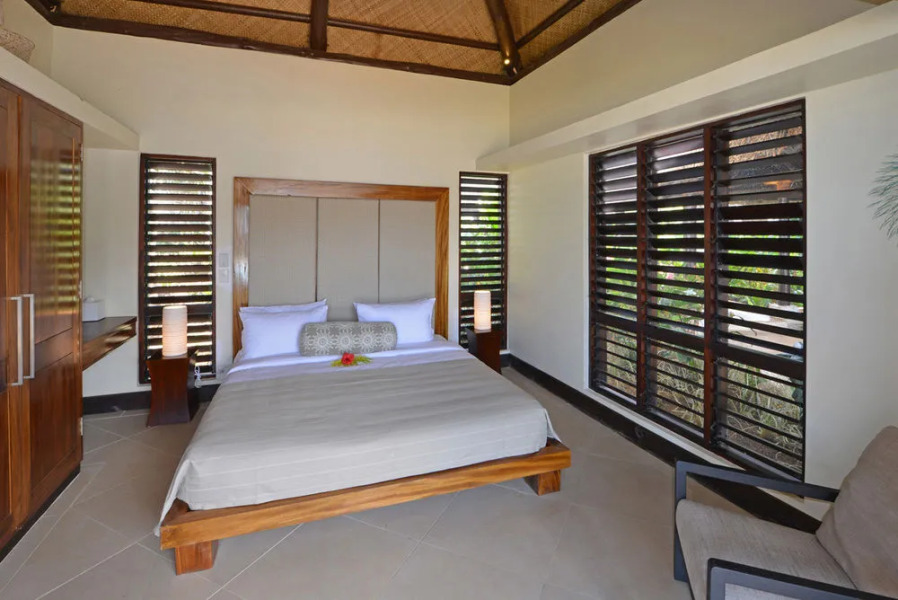 Wavi Island Villas