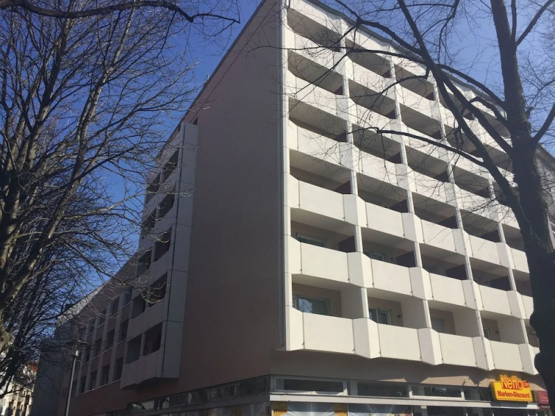 frederics Serviced Apartments